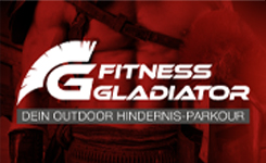 Fitness Gladiator - Sportwelt