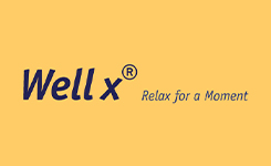 Wellx Relax Lounge